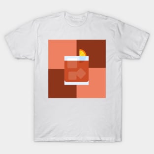 Negroni T-Shirt